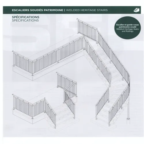 Balcon Expert 0 2 escaliersoudepatrimoinespec Montreal - Longeuil - Rive Sud