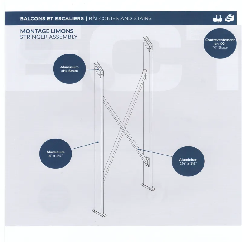 Balcon Expert 0 2 Montreal - Longeuil - Rive Sud