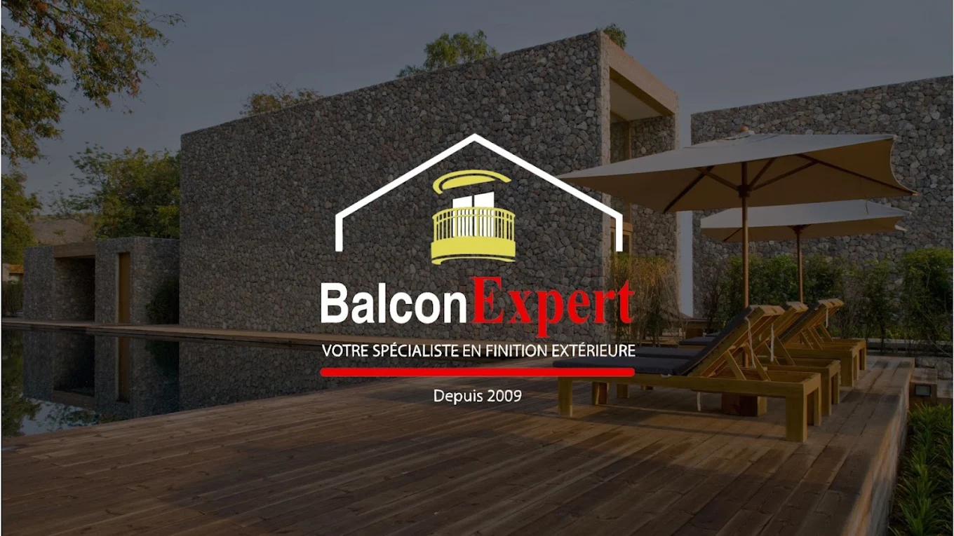 Balcon Expert 2024 05 27 Montreal - Longeuil - Rive Sud