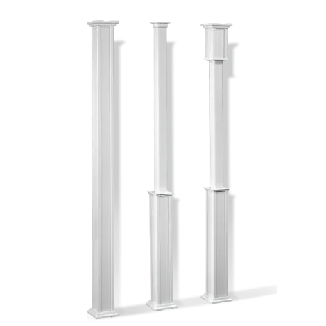 Balcon Expert Colonnes renaissance 600x470 1 Montreal - Longeuil - Rive Sud