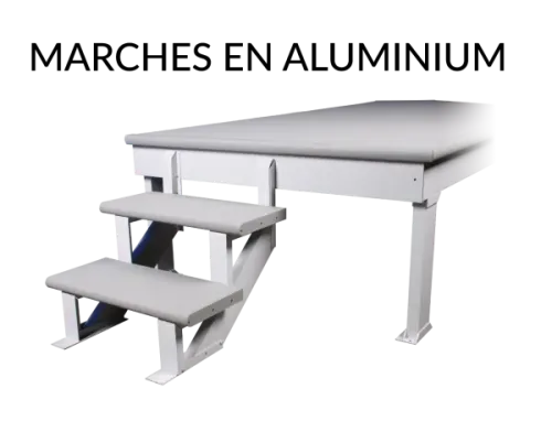 Balcon Expert Marches aluminium 600x470 1 Montreal - Longeuil - Rive Sud