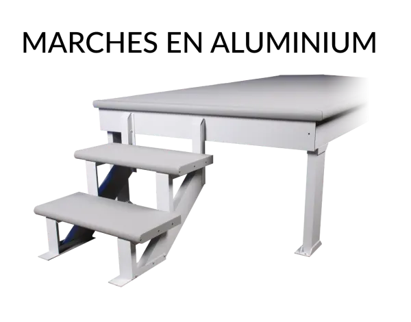 Balcon Expert Marches aluminium 600x470 1 Montreal - Longeuil - Rive Sud