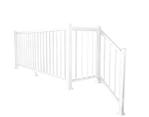Balcon Expert Rampe elite 600x470 1 Montreal - Longeuil - Rive Sud