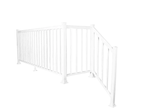 Balcon Expert Rampe excel 600x470 1 Montreal - Longeuil - Rive Sud