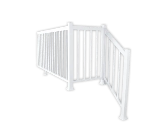 Balcon Expert rampe classique 800x627 1 Montreal - Longeuil - Rive Sud