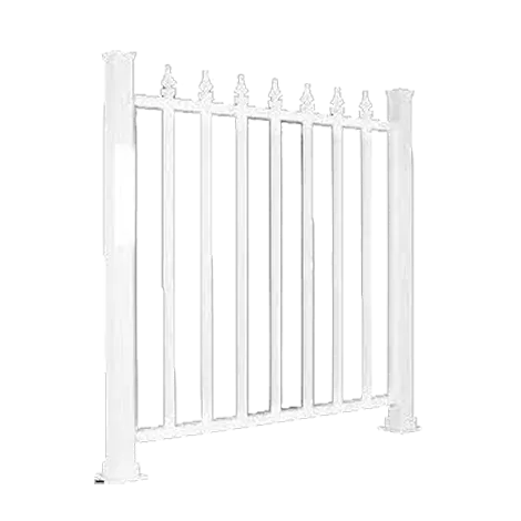 Balcon Expert vision 48 Montreal - Longeuil - Rive Sud